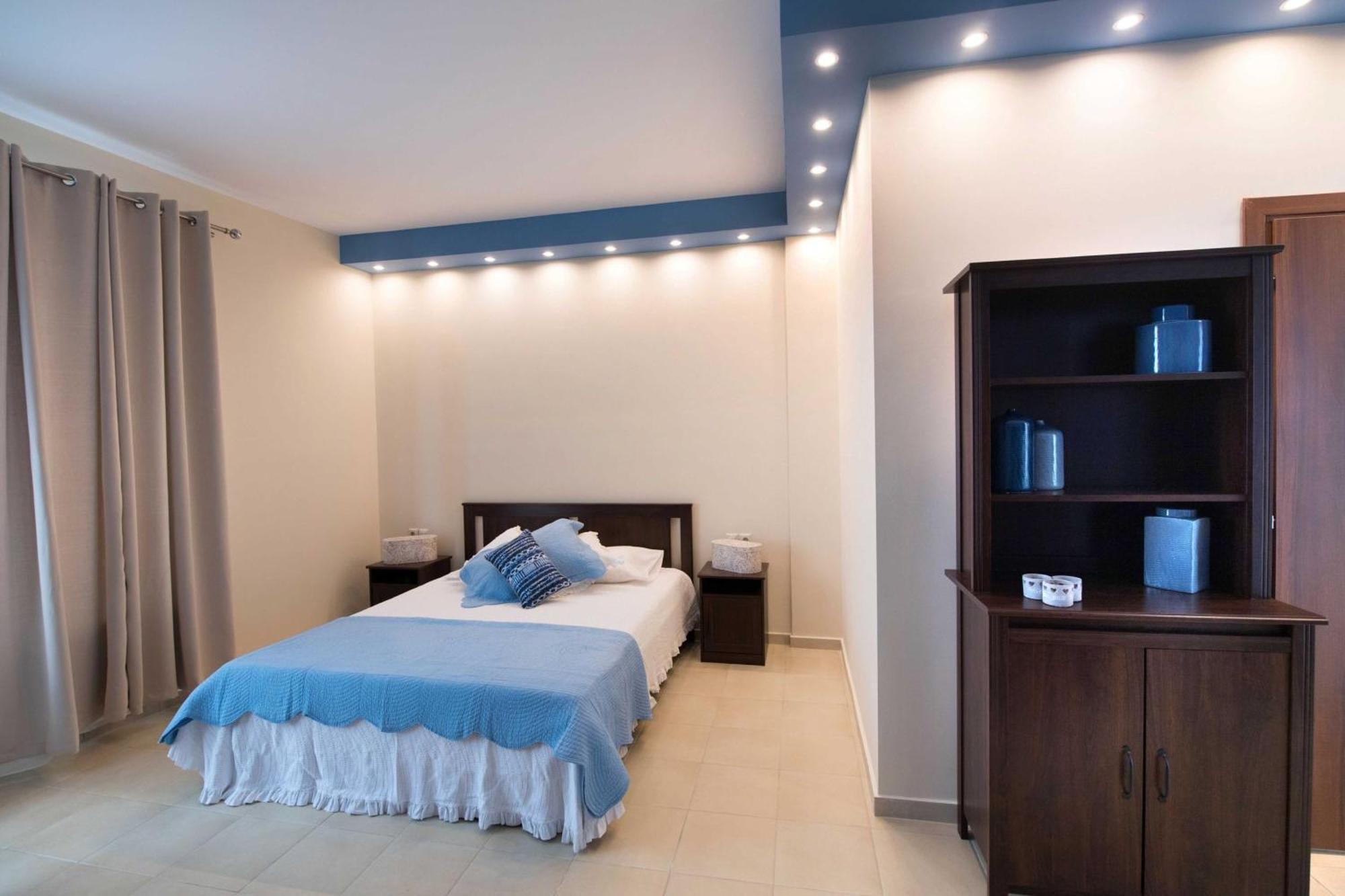 Nv Suites - Sea Front Av Properties 니키아나 외부 사진